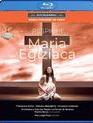 Респиги: Мария Египетская / Respighi: Maria Egiziaca - Teatro La Fenice (2024) (Blu-ray)