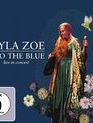 Лейла Зои: Into the Blue - Живой концерт / Layla Zoe: Into the Blue - Live in Concert (2024) (Blu-ray)