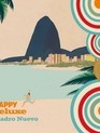 Quadro Nuevo: Atmos-издание альбома "Happy Deluxe" / Quadro Nuevo: Happy Deluxe (Pure Audio) (Blu-ray)
