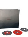 Девин Таунсенд: делюкс-издание "Powernerd" / Devin Townsend: Powernerd (Limited Deluxe Artbook / 2 CD) (Blu-ray)