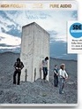 The Who: Atmos-издание альбома "Who's Next" / The Who: Who's Next (SDE Exclusive Pure Audio) (Blu-ray)
