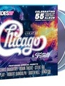 Chicago и друзья: Концерт к 55-летию / Chicago & Friends: Live at 55 (DigiPack / 2 CD) (Blu-ray)
