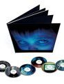 Porcupine Tree: делюкс-издание альбома Fear of a Blank Planet / Porcupine Tree: Fear of a Blank Planet (Deluxe Hardback Book Edition / 5 CD) (Blu-ray)