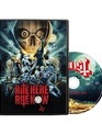 Фильм-концерт "Обряд здесь, обряд сейчас" / Ghost: Rite Here Rite Now (Blu-ray)