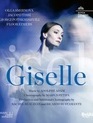 Адольф Адам: "Жизель" / Adolphe Adam: Giselle - Dutch National Ballet (2023) (Blu-ray)