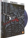 Роллинг Стоунз: Добро пожаловать в Shepherd's Bush (4K) / The Rolling Stones: Welcome to Shepherd's Bush (4K UHD Blu-ray)