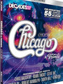 Chicago и друзья: праздничный концерт к 55-летию (4K) / Chicago & Friends: Live at 55 (4K UHD Blu-ray)