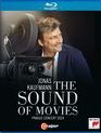 Йонас Кауфман: Звук фильмов (концерт в Праге 2024) / Jonas Kaufmann: The Sound of Movies (Prague Concert 2024)  (Blu-ray)