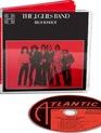 The J. Geils Band: Налитый кровью (Quadio-издание) / The J. Geils Band: Bloodshot (Quadio) (Blu-ray)