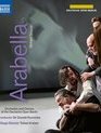 Рихард Штраус: Арабелла / Strauss: Arabella - Deutsche Oper Berlin (2024) (Blu-ray)