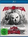 Helloween: концерт на Будокан-арене (2023) / Helloween: Live At Budokan (Blu-ray)