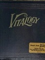 Pearl Jam: юбилейное Atmos-издание "Vitalogy" / Pearl Jam: Vitalogy (Blu-ray)