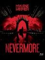 Милен Фармер: фильм-концерт "Nevermore" / Mylene Farmer: Nevermore - Le Film (Blu-ray)