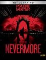 Милен Фармер: концертный фильм "Nevermore" (4K) / Mylene Farmer: Nevermore (4K UHD Blu-ray)