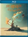 Джон Андерсон & The Band Geeks: концертный альбом "Perpetual Change" / Jon Anderson & The Band Geeks: Live - Perpetual Change (Blu-ray)