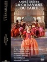 Гретри: Каирский караван / Gretry: La Caravane du Caire (Blu-ray)