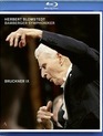 Брюкнер: Симфония №9 / Bruckner: Symphony No. 9 - Blomstedt & Bamberg Symphony (2024) (Blu-ray)