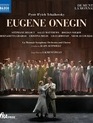 Чайковский: Евгений Онегин / Tchaikovsky: Eugene Onegin - Theatre Royal de la Monnaie (2023) (Blu-ray)
