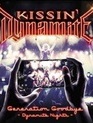 Kissin' Dynamite: живой альбом "Поколение Прощай" / Kissin' Dynamite: Generation Goodbye - Dynamite Nights (Digipak / 2 CD) (Blu-ray)