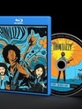 Thin Lizzy: Акустические сессии / Thin Lizzy: The Acoustic Sessions (Blu-ray)