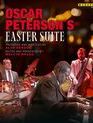 Оскар Петерсон: Пасхальная сюита / Oscar Peterson: Easter Suite (Blu-ray)