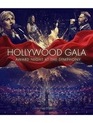 Голливудский гала-концерт с Датским симфоническим оркестром / Hollywood Gala – Award Night at the Symphony (Blu-ray)