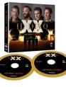 Il Divo: концерт в Тайбэе (2024) / Il Divo: XX - Live from Taipei (Blu-ray)