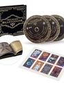 Mastodon: юбилейное делюкс-издание "Crack the Skye" / Mastodon: Crack the Skye (15th Anniversary Deluxe Edition) (Blu-ray)
