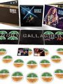 Рори Галлахер: коллекция выступлений на BBC / Rory Gallagher: The BBC Collection (Deluxe 20-disc set) (Blu-ray)