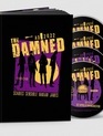 The Damned: концерт в Манчестере (2022) / The Damned: Live at Manchester Apollo 3/11/22 (Deluxe A5 Photobook + 2 CD / DVD) (Blu-ray)