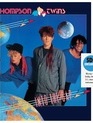 Thompson Twins: Atmos-издание альбома "Into The Gap" / Thompson Twins: Into The Gap (SDE Exclusive Pure Audio) (Blu-ray)