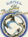 Camel: Снежный Гусь / Camel: The Snow Goose (2 CD + Audio) (Blu-ray)
