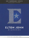 Элтон Джон: Atmos-издание альбома "Diamonds" / Elton John: Diamonds (SDE Exclusive Pure Audio) (Blu-ray)