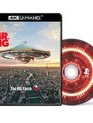 Mr. Big: концерт "The Big Finish" в Токио (4K) / Mr. Big: The Big Finish Live (4K UHD Blu-ray)
