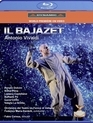 Вивальди: Баязет (Тамерлан) / Vivaldi: Il Bajazet - Teatro Malibran (2024) (Blu-ray)