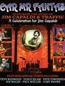 Дорогой мистер Фэнтези: Чествование Джима Капальди /  	 Dear Mr Fantasy: A Celebration for Jim Capaldi - Featuring The Music of Jim Capaldi & Traffic (Blu-ray)