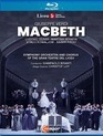 Верди: Макбет / Verdi: Macbeth - Gran Teatre del Liceu (2016) (Blu-ray)