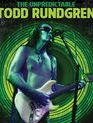 Тодд Рандгрен: Непредсказуемый Тодд Рандгрен / Todd Rundgren: The Unpredictable Todd Rundgren (Blu-ray)