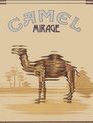 Camel: Мираж / Camel: Mirage (2 CD + Audio) (Blu-ray)