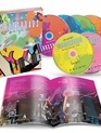 Фестиваль гитары Crossroads-2023 / Eric Clapton's Crossroads Guitar Festival 2023 (Deluxe / 4 CD) (Blu-ray)