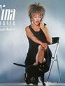 Тина Тернер: юбилейное делюкс-издание "Private Dancer" / Tina Turner: Private Dancer (40th Anniversary Deluxe Edition / 5 CD) (Blu-ray)