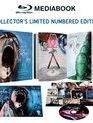Пинк Флойд: Стена (коллекционный медиабук) / Pink Floyd: The Wall (Collector's Limited Numbered Edition Mediabook) (Blu-ray)