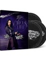 Тарья: Цирковая жизнь / Tarja: Circus Life (Digipack / 2 CD) (Blu-ray)