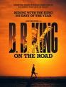 Би Би Кинг: В дороге / B.B. King: On The Road (Blu-ray)