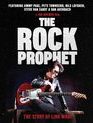 Рок-пророк: История Линка Рэя / The Rock Prophet: The Story of Link Wray (Blu-ray)