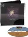 Билли Кобэм: альбом "Spectrum" (Quadio-издание) / Billy Cobham: Spectrum (Quadio) (Blu-ray)