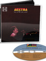 Арета Франклин: концерт в Филмор-Вест (Quadio-издание) / Aretha Franklin: Aretha Live at Fillmore West (Quadio) (Blu-ray)