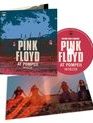 Пинк Флойд: концертный фильм в амфитеатре Помпеи / Pink Floyd at Pompeii - MCMLXXII (Blu-ray)