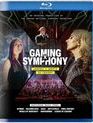 Симфония игр — Легенды и квесты в концерте / Gaming X Symphony - Legends & Quests in Concert (Blu-ray)