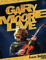 Гэри Мур: наживо в Базеле (2008) / Gary Moore Live - From Baloise Session (Blu-ray)